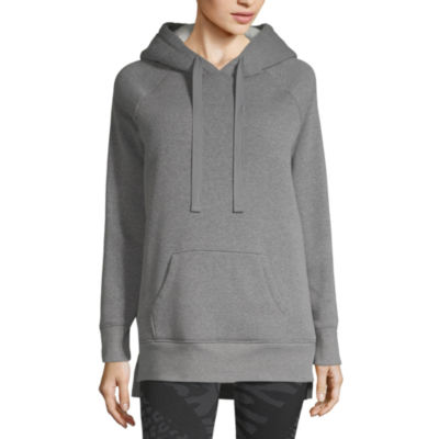 jcpenney sherpa hoodie