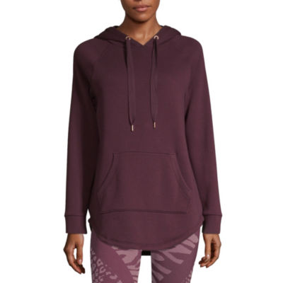 jcpenney xersion hoodie