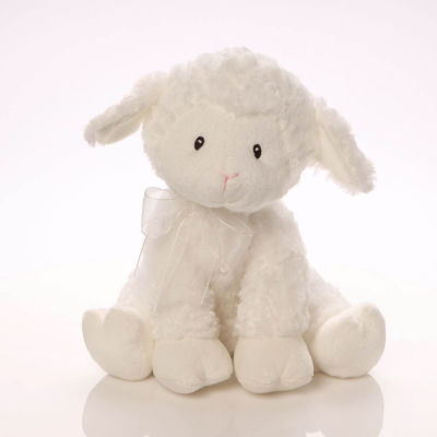 lullaby stuffed animal