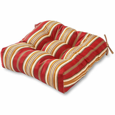 20" Outdoor Chair Cushion - JCPenney