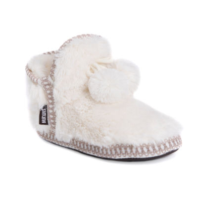 jcpenney womens bedroom slippers