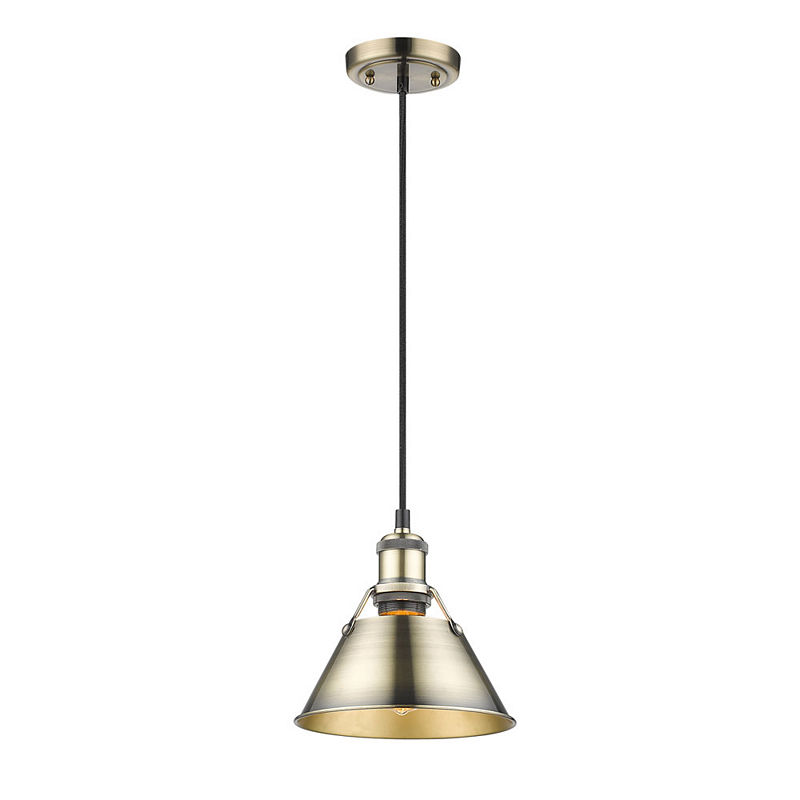 Orwell Mini Pendant 10