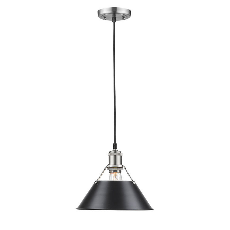 Orwell 1-Light Pendant 10