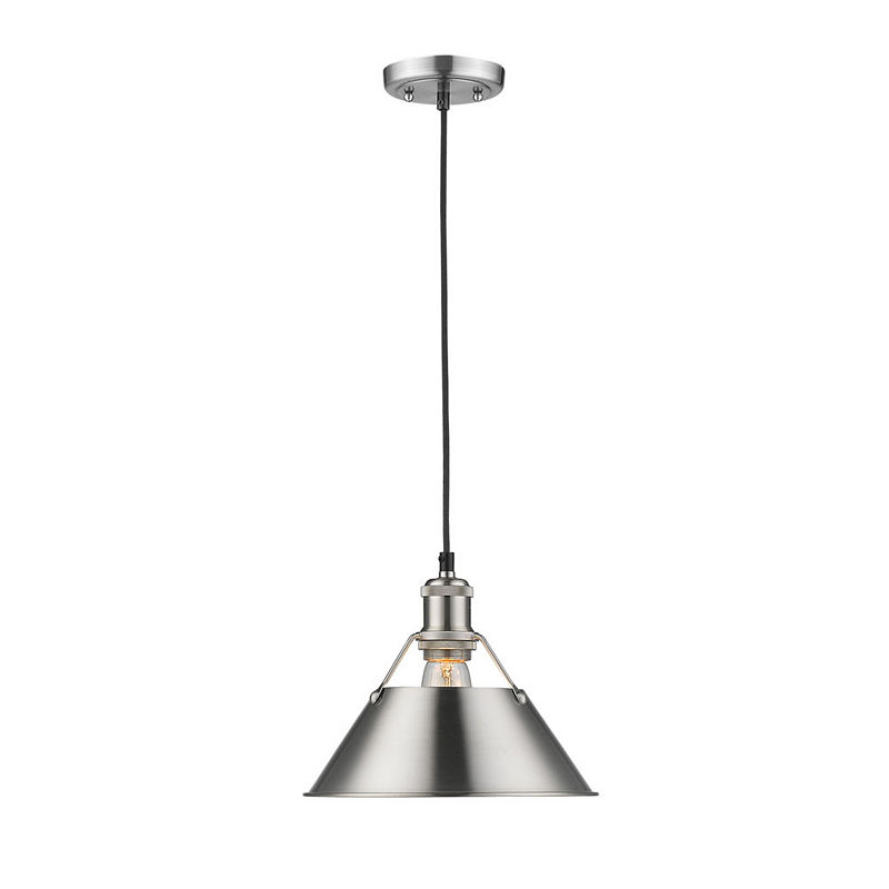 Orwell 1-Light Pendant 10
