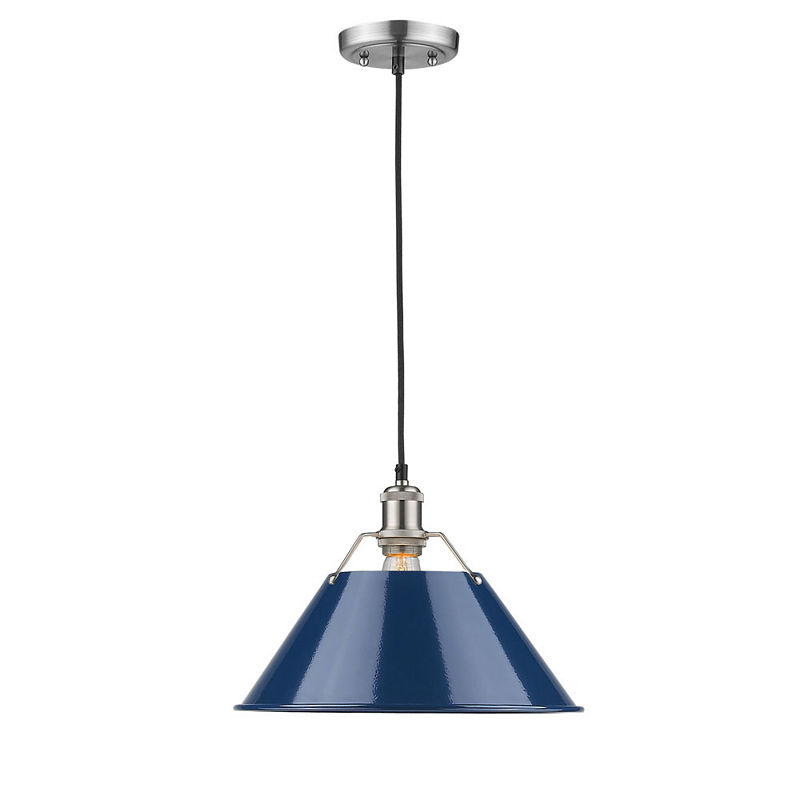 Orwell 1-Light Pendant 14