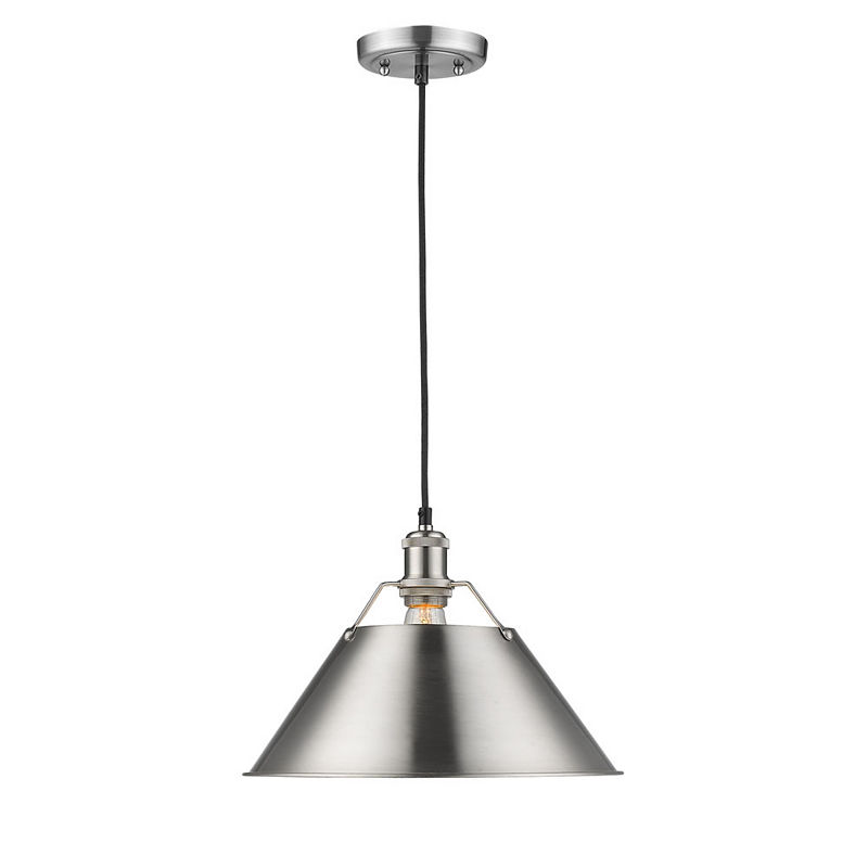 Orwell 1-Light Pendant 14