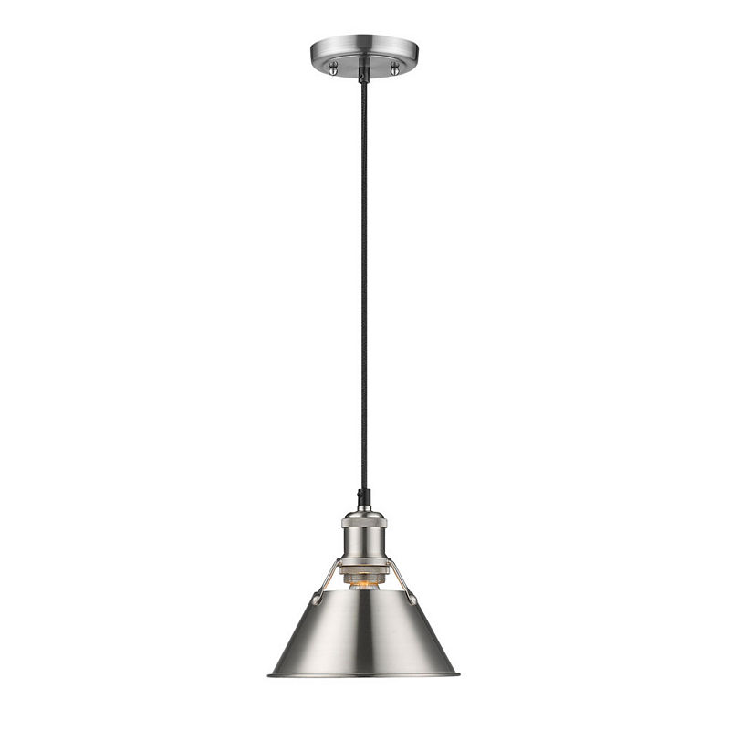 Orwell Mini Pendant 10