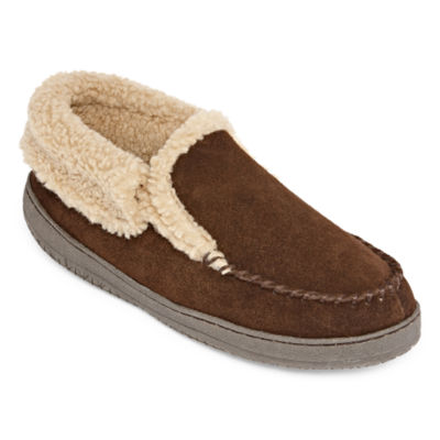 penneys mens slippers