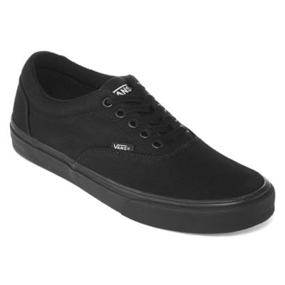 vans slip ons jcpenney