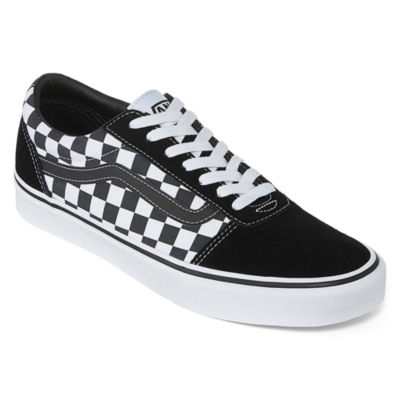 vans ward mens