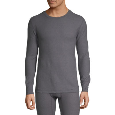 long sleeve thermal shirts big and tall