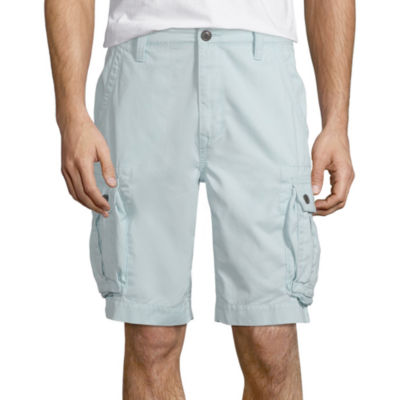 arizona jeans mens cargo shorts