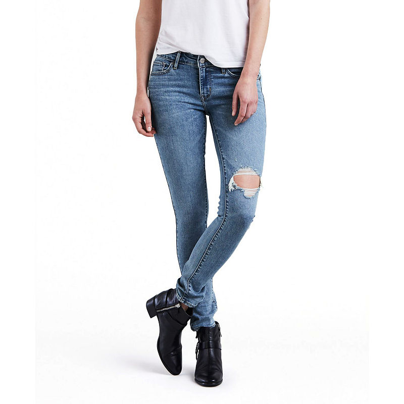 UPC 052177472142 product image for Levi's 711 Skinny Jeans | upcitemdb.com