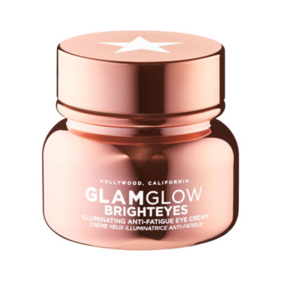 illuminating eye cream