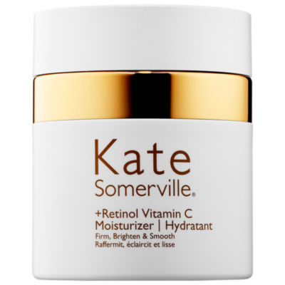kate somerville vitamin c moisturizer