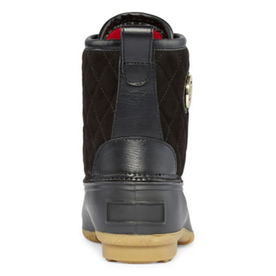 liz claiborne winter boots