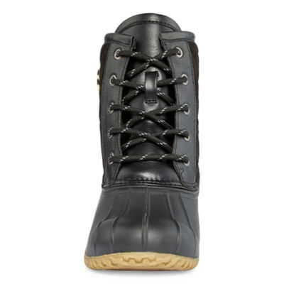 liz claiborne winter boots