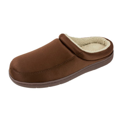 stafford essentials slippers