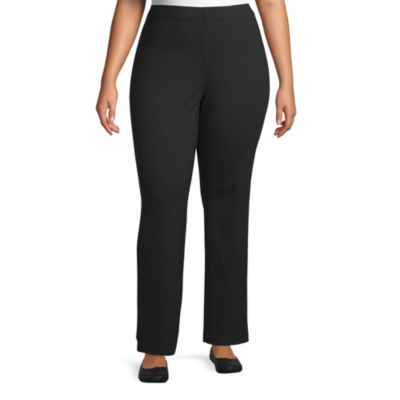 liz claiborne pull on jeans