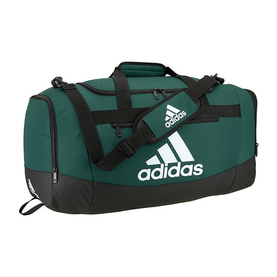 adidas Defender IV Medium Size Duffel Bag