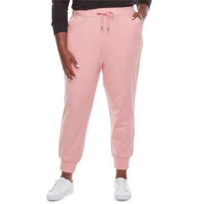 midweight terry cuffed sweatpant