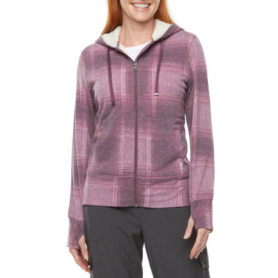 free country sherpa hoodie
