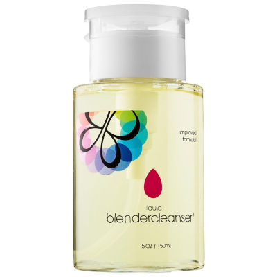 blender cleanser