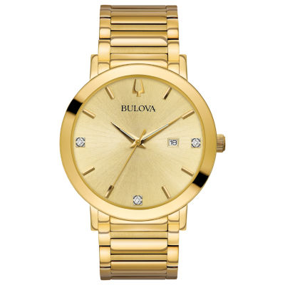 diamond accent watches