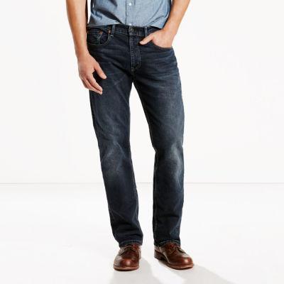 jcpenney big and tall mens jeans