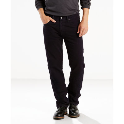 jcpenney big and tall levi's