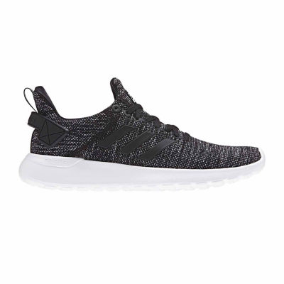 adidas cloudfoam lite racer full black