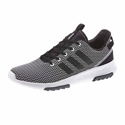 adidas cloudfoam racer mens trainers