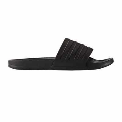 adidas Mens Adilette Cf+ Mono Slide Sandals