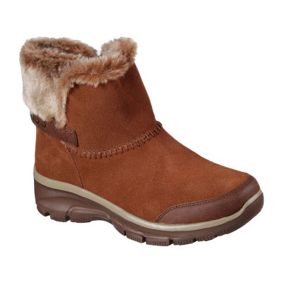 skechers easy going womens walking shoes