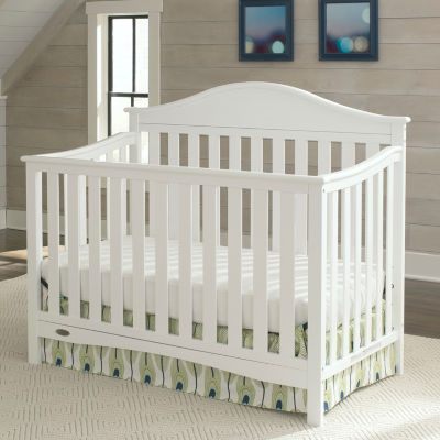 jcpenney convertible crib