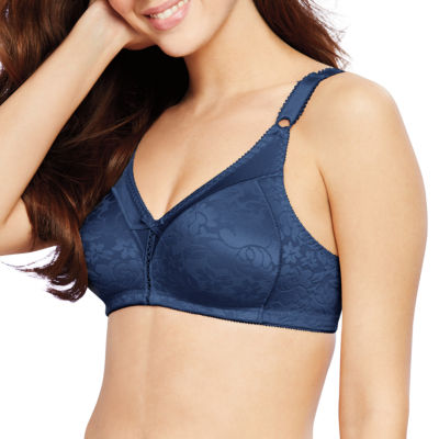 bali double support bra