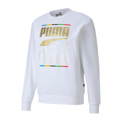 puma sweatshirt sale