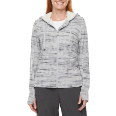 free country sherpa hoodie