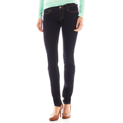 arizona skinny jeans womens