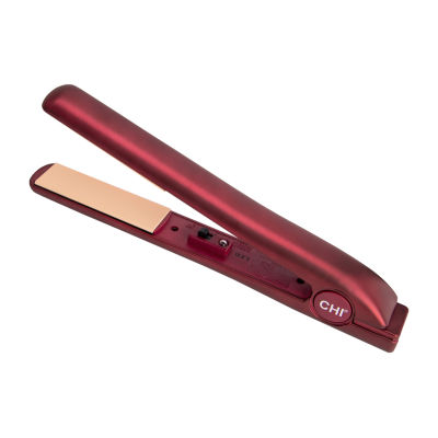 jcpenney chi flat iron