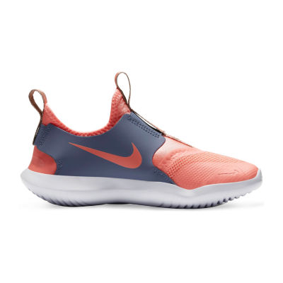 nike pink girl shoes