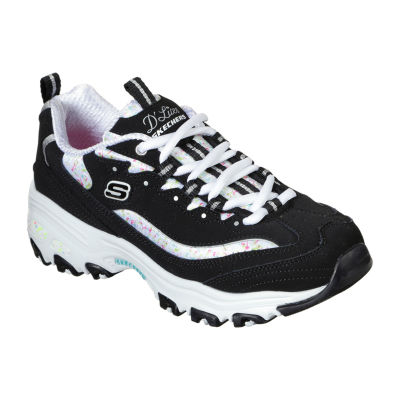 skechers canvas sneakers