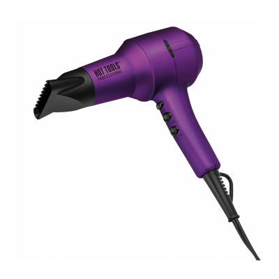 hot tools turbo ceramic ionic dryer