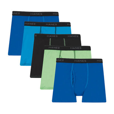 5 pack boxer briefs