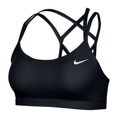 jcpenney nike sports bra