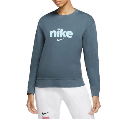 jcpenney womens nike sweatpants