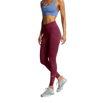 jcpenney womens nike sweatpants