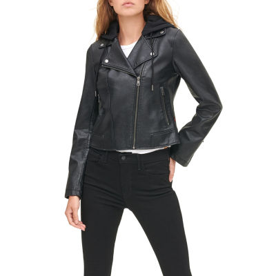 levi's midweight motorcycle jacket