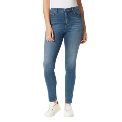 gloria vanderbilt amanda skinny fit jeans