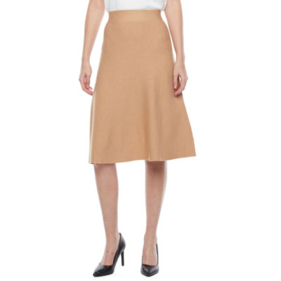 liz claiborne skirts at jcpenney